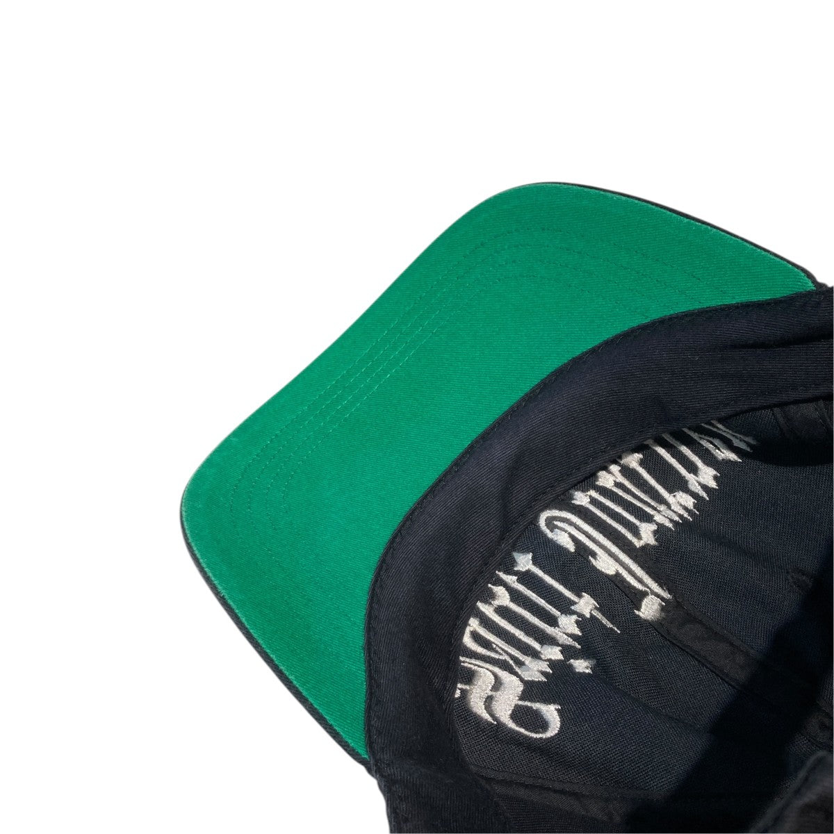CAP SAINT JOURNEYキャップSM-YS1-0000-076
