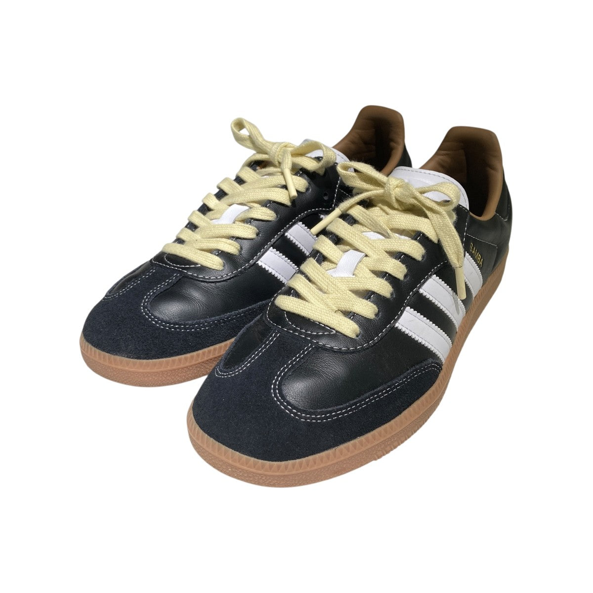 adidas SAMBA OG for ADAM ET ROPEスニーカーHQ7257 古着・中古-1枚目のアイテム画像