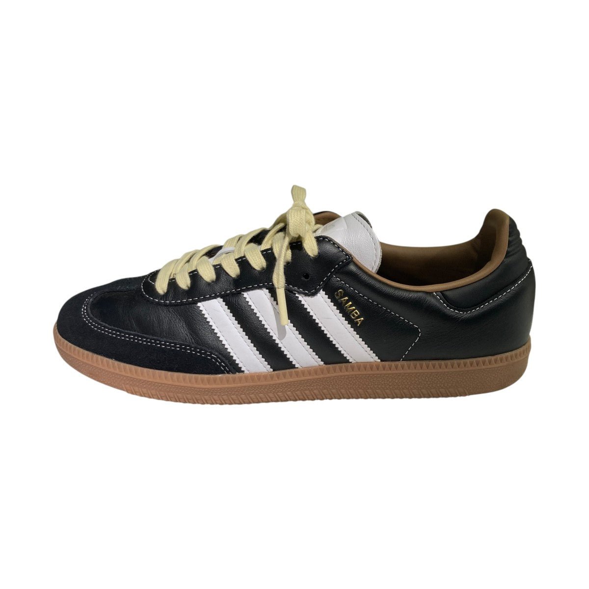 adidas SAMBA OG for ADAM ET ROPEスニーカーHQ7257 古着・中古-2枚目のアイテム画像