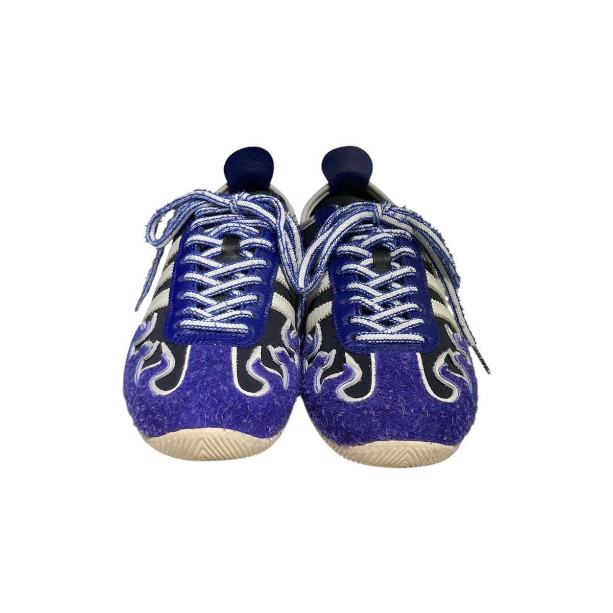 adidas Brain Dead Japan LoローカットスニーカーJQ9214 古着・中古-3枚目のアイテム画像