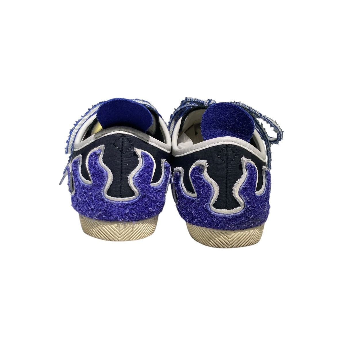 adidas Brain Dead Japan LoローカットスニーカーJQ9214 古着・中古-4枚目のアイテム画像