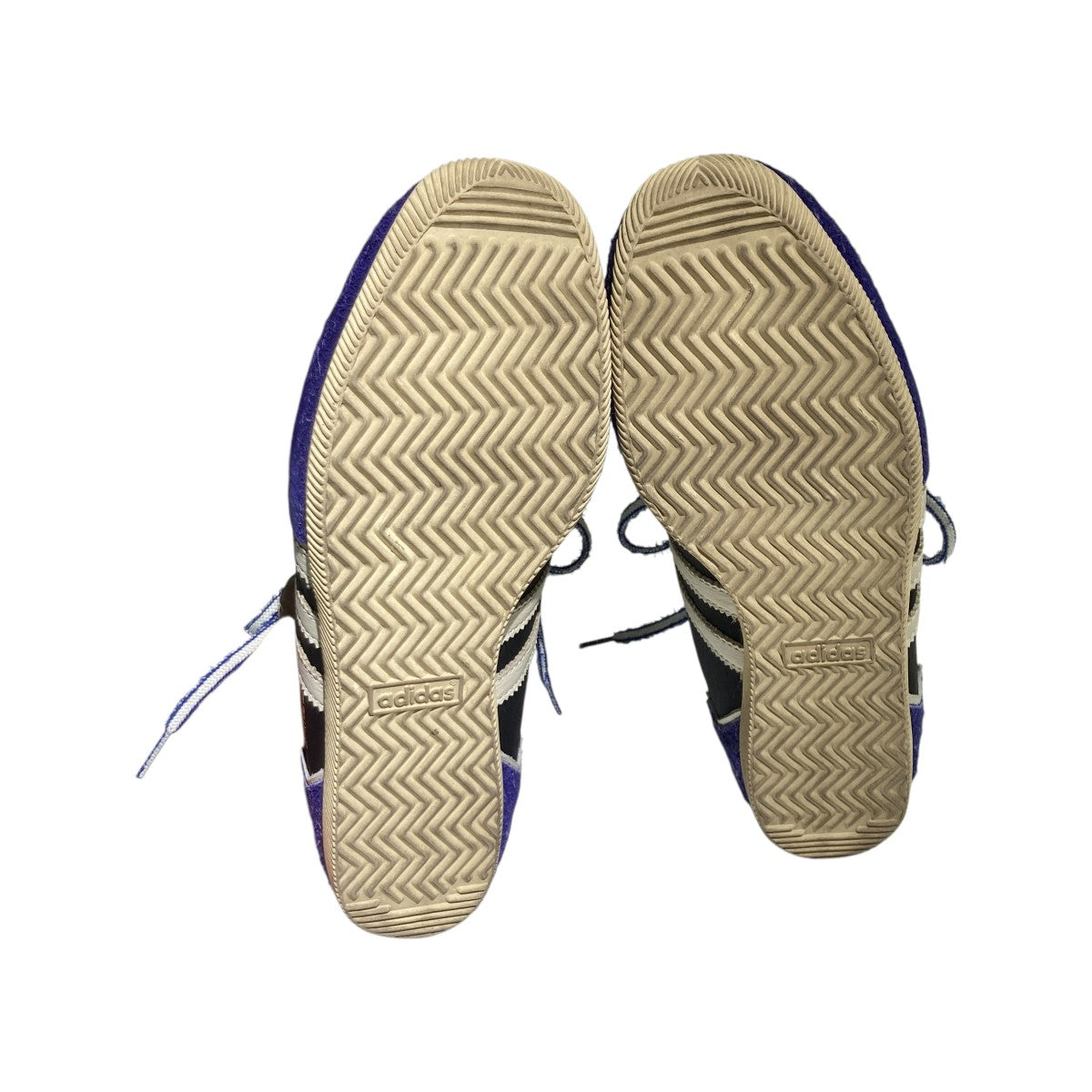 adidas Brain Dead Japan LoローカットスニーカーJQ9214 古着・中古-5枚目のアイテム画像