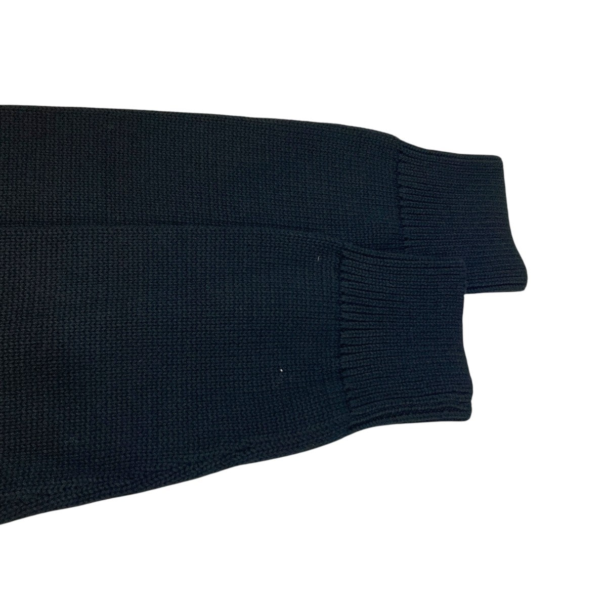 POLO RALPH LAUREN ポニー刺繍ニットカーディガン 古着・中古-4枚目のアイテム画像