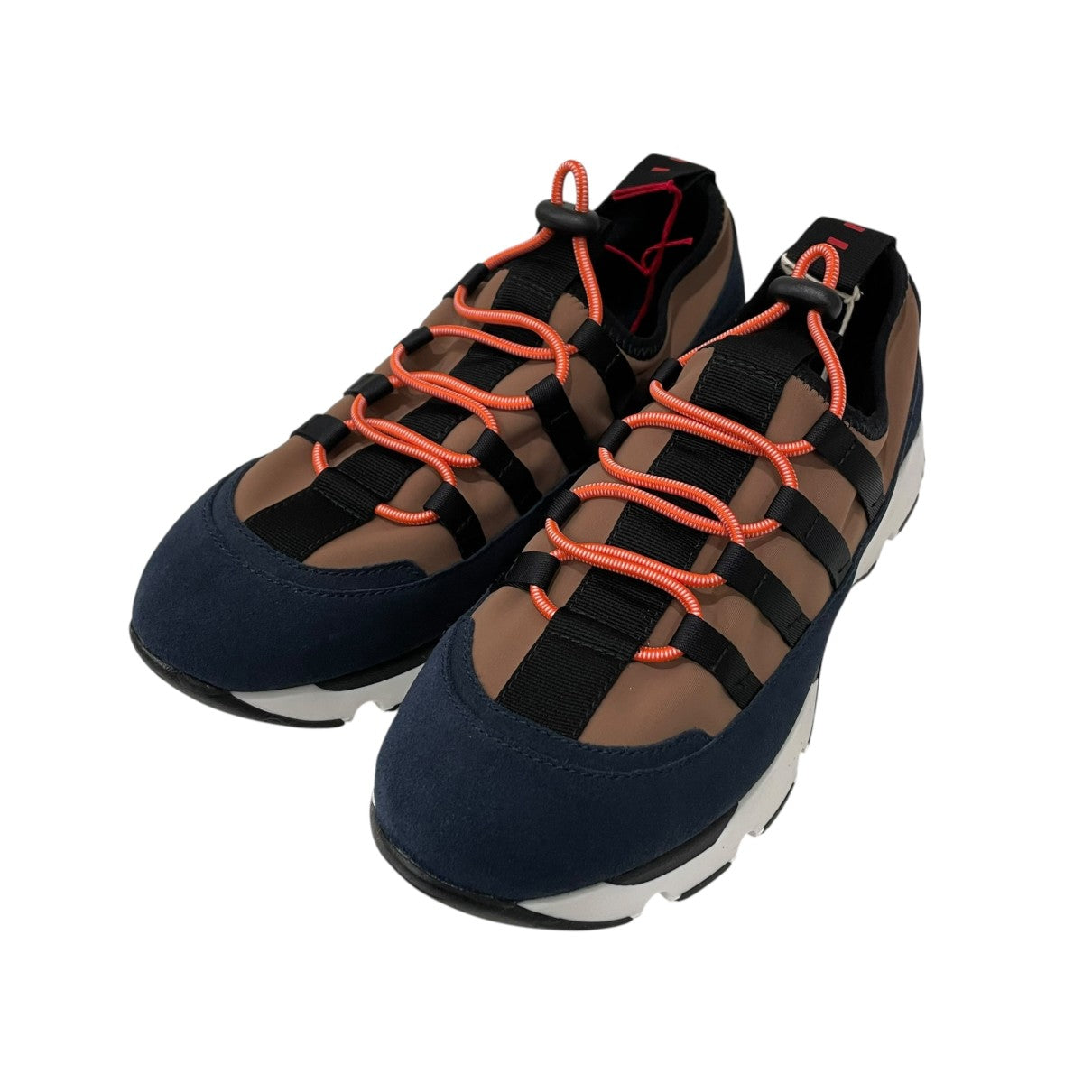 26SSローカットスニーカーSNZU019302