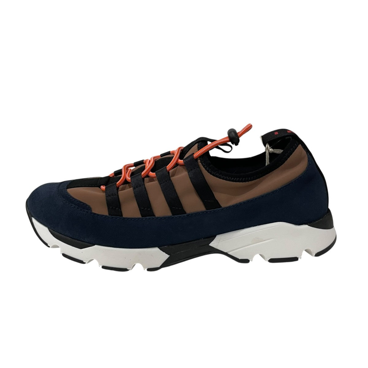 26SSローカットスニーカーSNZU019302