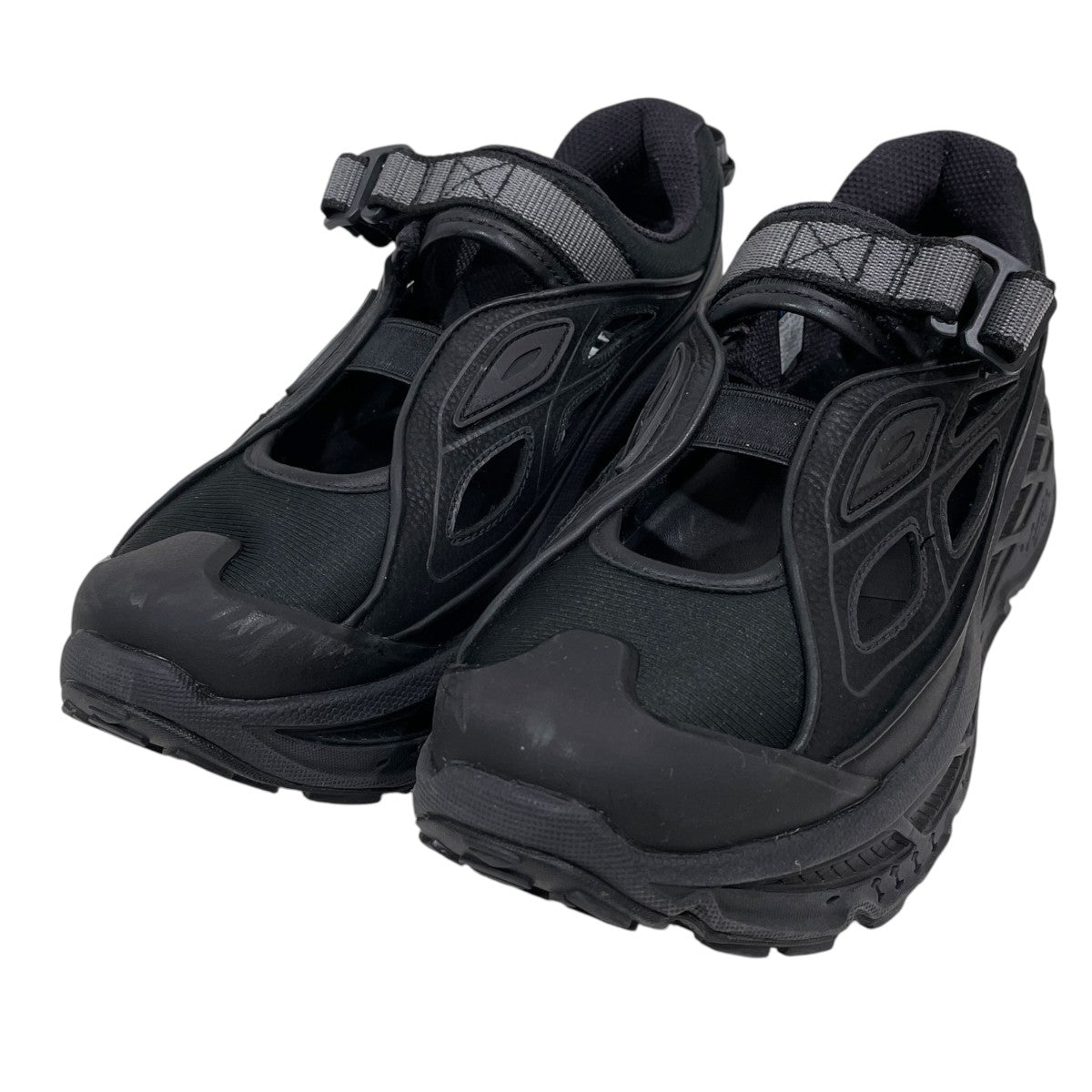HOKAONEONE スニーカー U STINSON BREEZE ユー スティンソン ブリーズ 1174450 古着・中古-1枚目のアイテム画像
