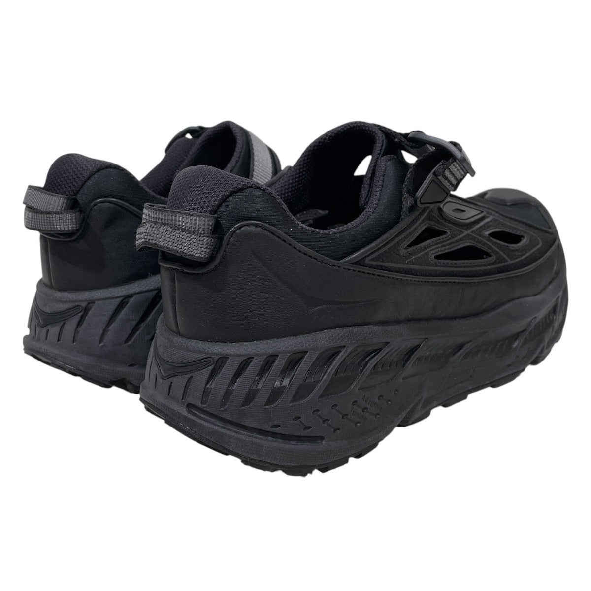HOKAONEONE スニーカー U STINSON BREEZE ユー スティンソン ブリーズ 1174450 古着・中古-2枚目のアイテム画像