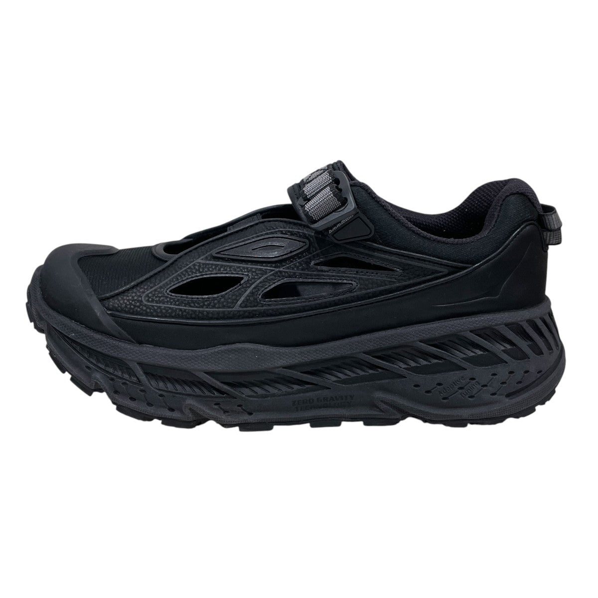 HOKAONEONE スニーカー U STINSON BREEZE ユー スティンソン ブリーズ 1174450 古着・中古-3枚目のアイテム画像