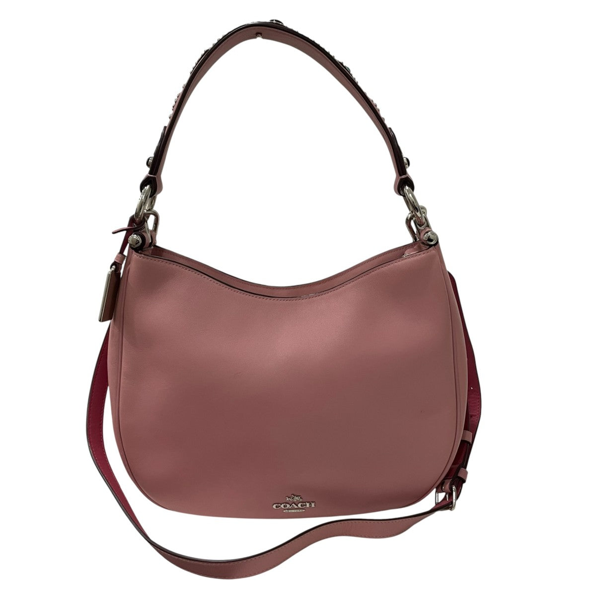 COACH ショルダーバッグJ1681-57119 古着・中古-1枚目のアイテム画像