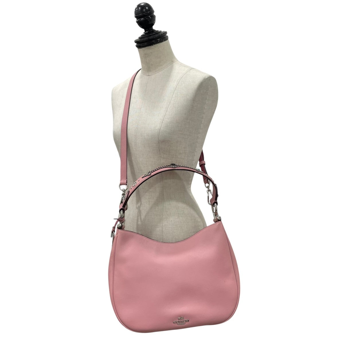 COACH ショルダーバッグJ1681-57119 古着・中古-10枚目のアイテム画像