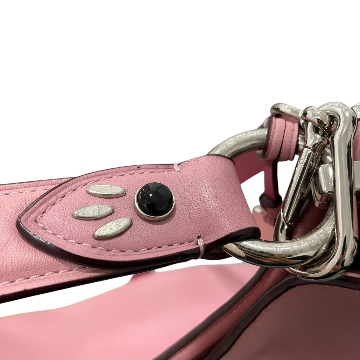 COACH ショルダーバッグJ1681-57119 古着・中古-7枚目のアイテム画像