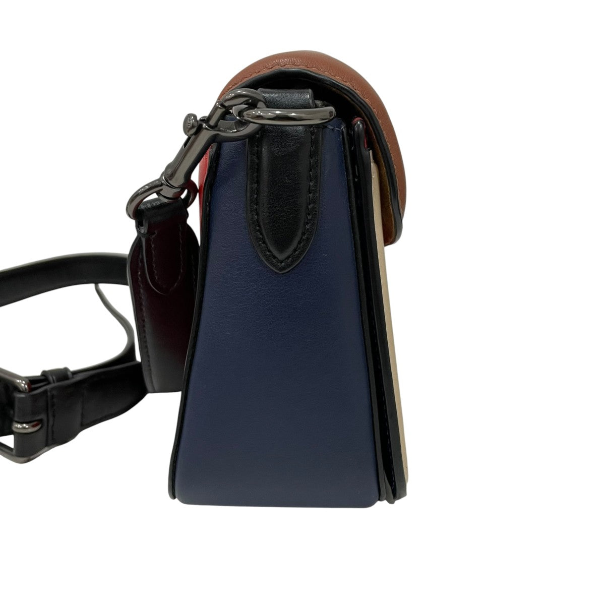 COACH ショルダーバッグ 2点おまとめ　おまけ付き COACH(コーチ) ショルダーバッグG2081-5568 G2081-5568 ブラウン