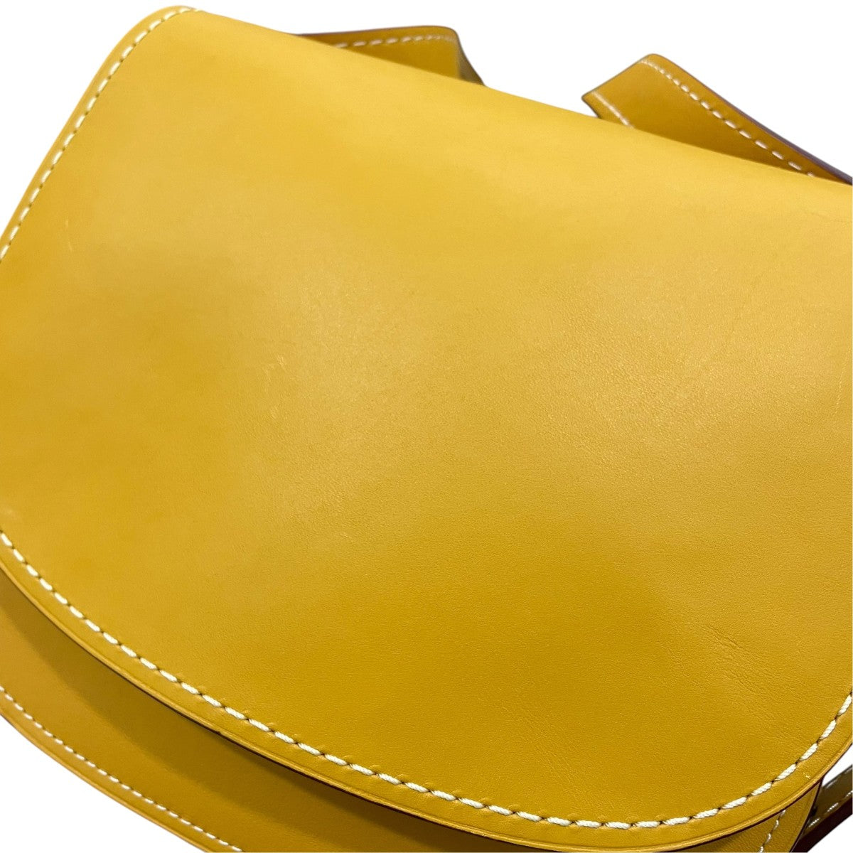 COACH NEWサドルショルダーバッグSD-20115 古着・中古-6枚目のアイテム画像