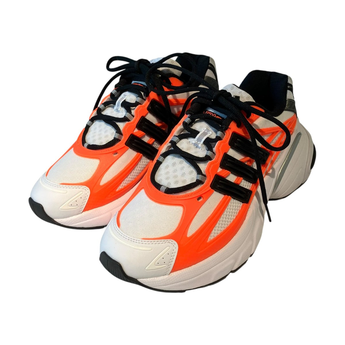 adidas ADISTAR XLG 2．0ローカットスニーカーHQ7468 古着・中古-1枚目のアイテム画像