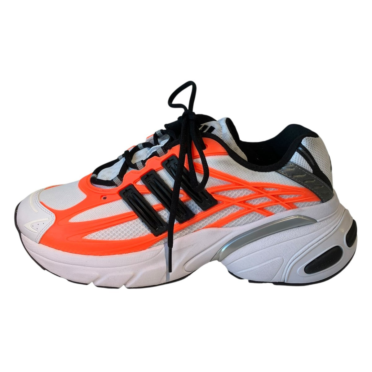 adidas ADISTAR XLG 2．0ローカットスニーカーHQ7468 古着・中古-2枚目のアイテム画像