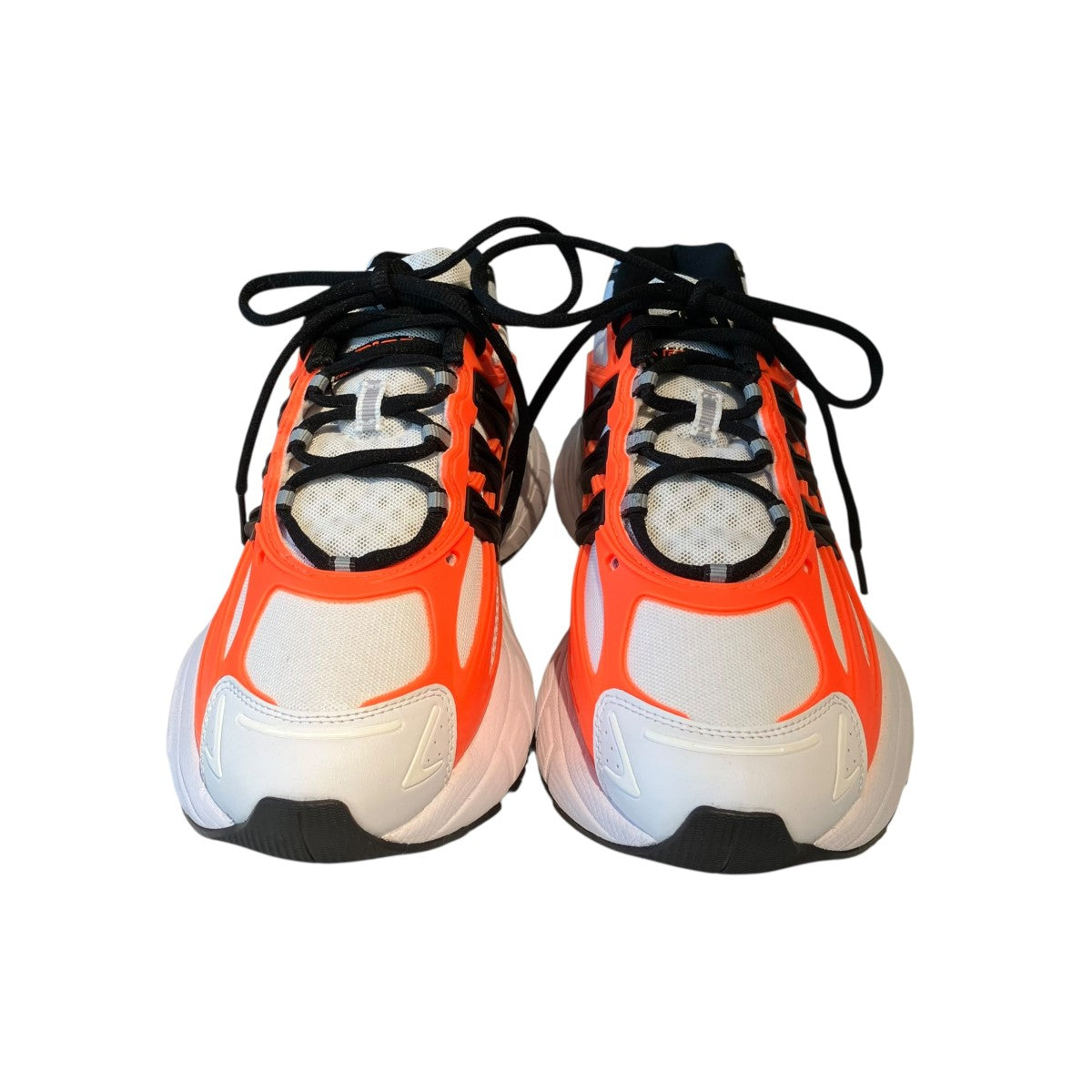 adidas ADISTAR XLG 2．0ローカットスニーカーHQ7468 古着・中古-3枚目のアイテム画像