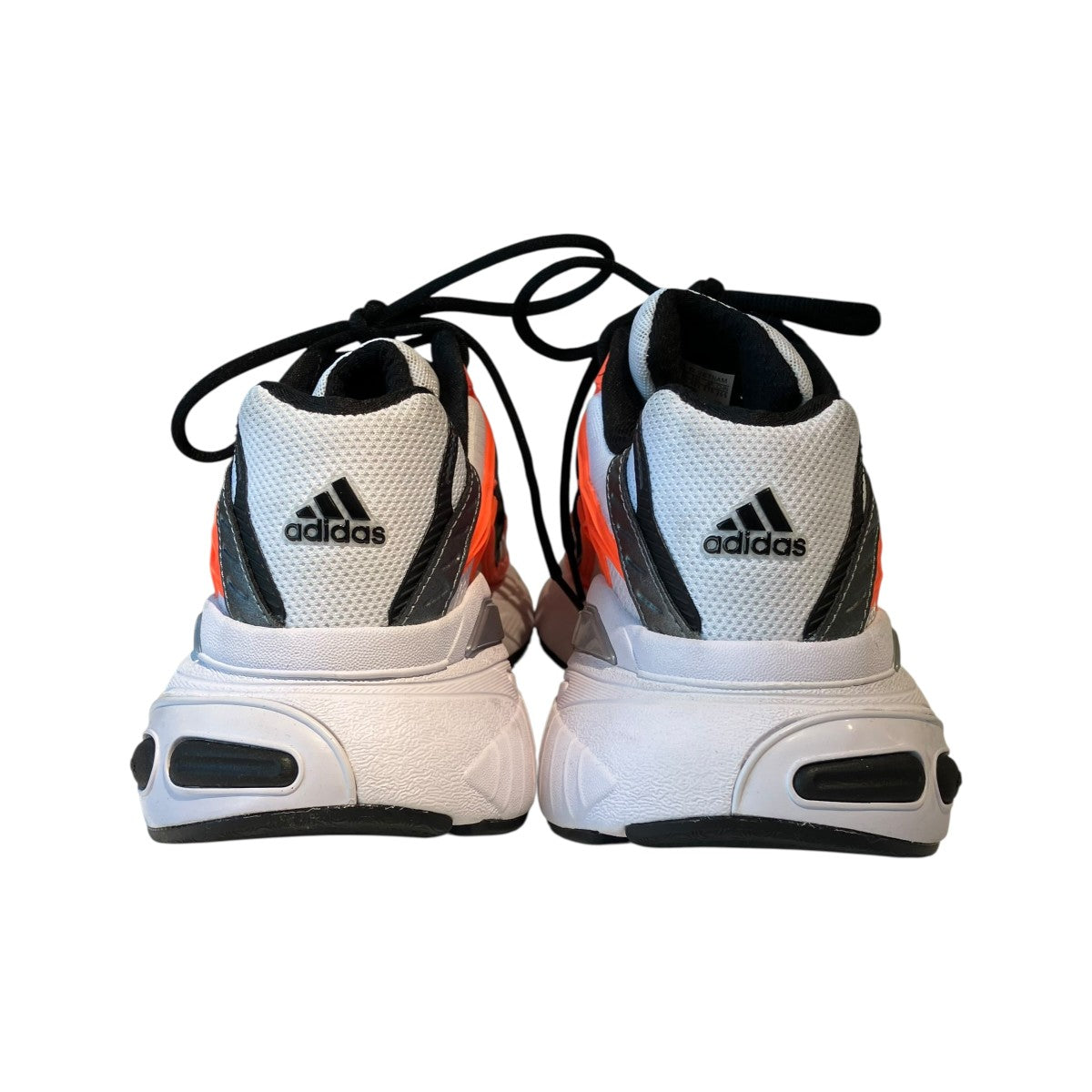 adidas ADISTAR XLG 2．0ローカットスニーカーHQ7468 古着・中古-4枚目のアイテム画像