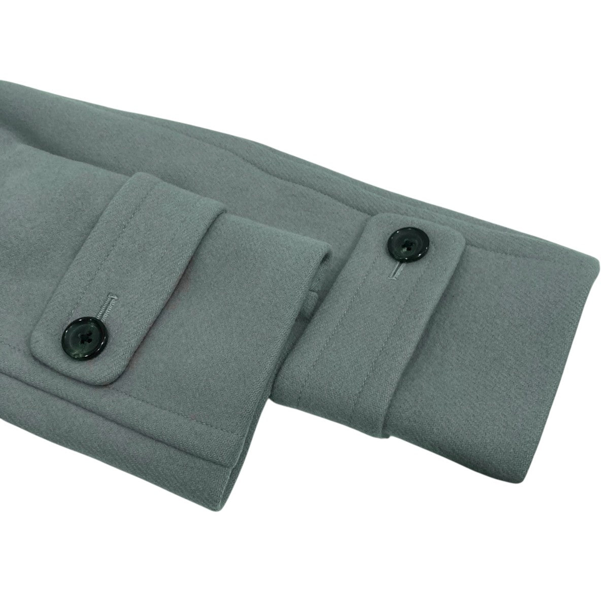 ダッフルコート6525-299-0376