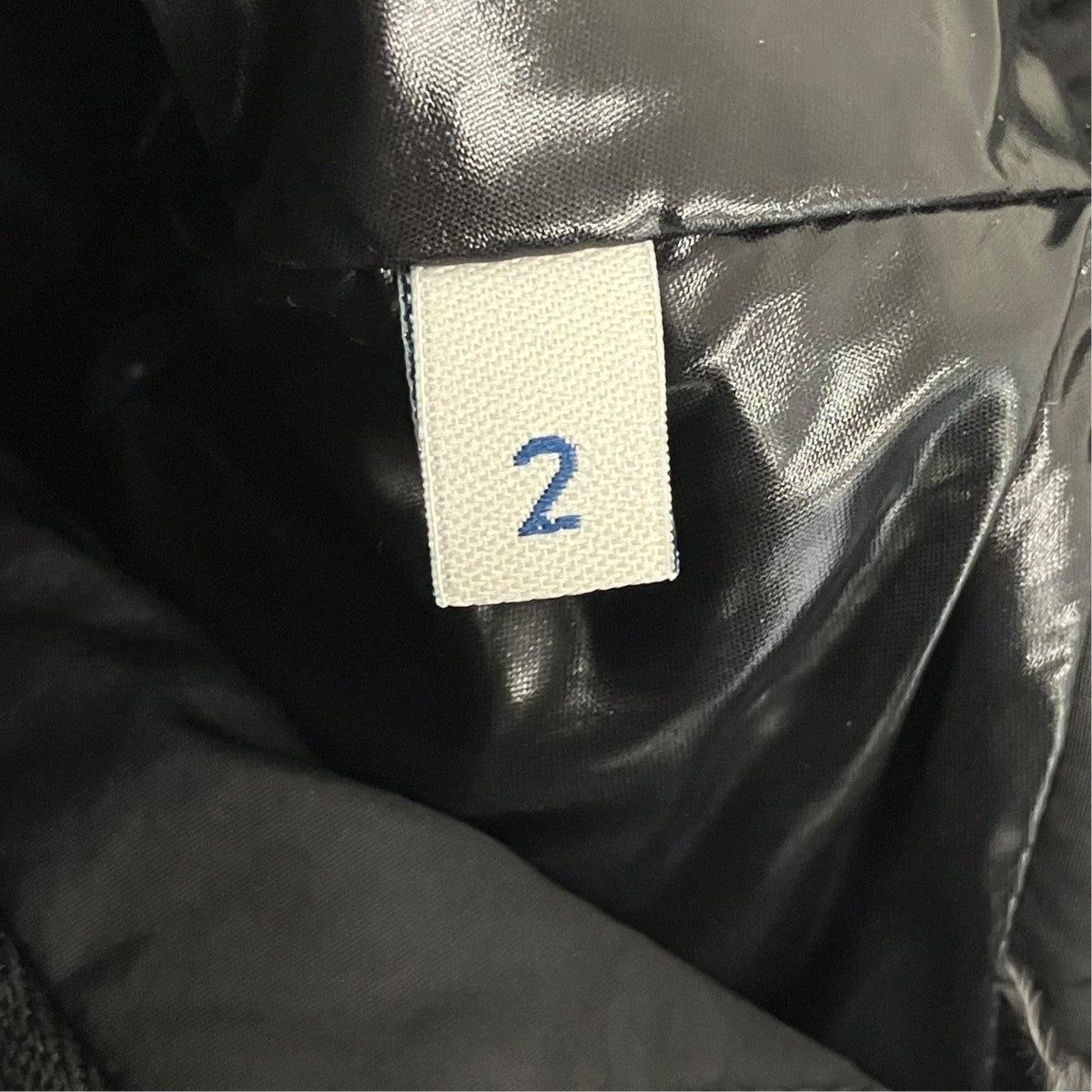ブルゾン020934539100