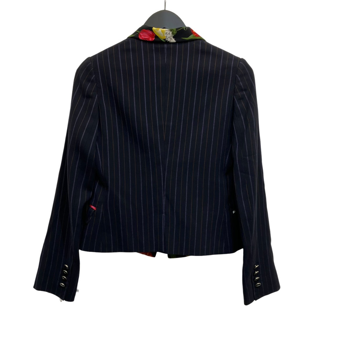 DOLCE ＆ GABBANA(ドルチェアンドガッバーナ) テーラードジャケット