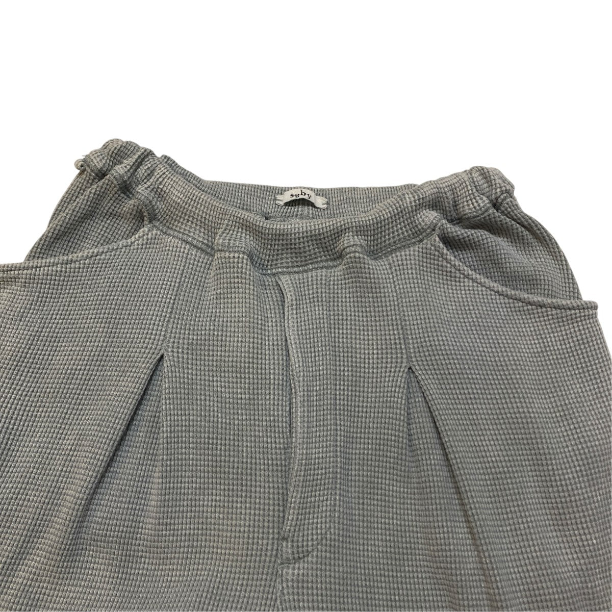 パンツ25SS-081801