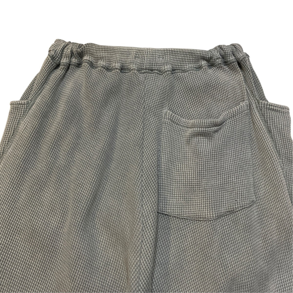 パンツ25SS-081801