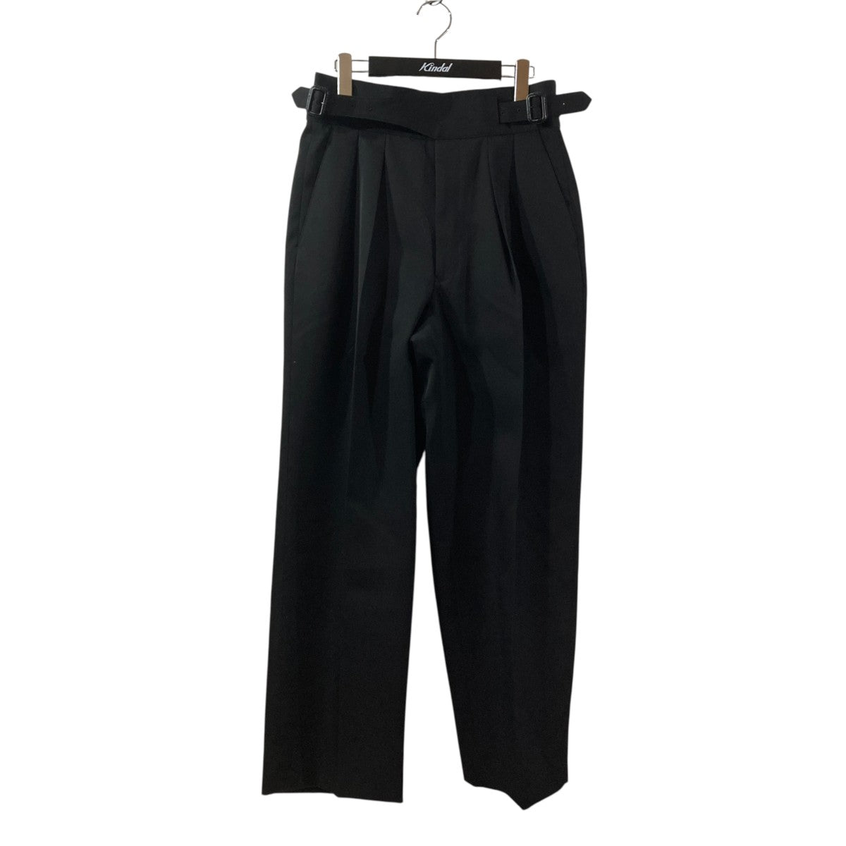 THE RERACS パンツ25FW-REPT-263-J 古着・中古-1枚目のアイテム画像