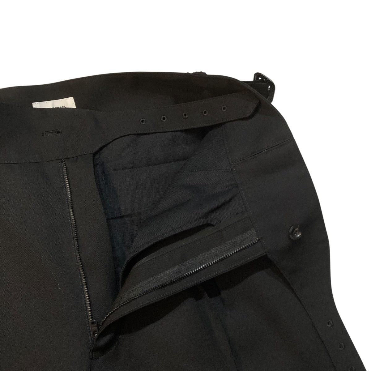 THE RERACS パンツ25FW-REPT-263-J 古着・中古-3枚目のアイテム画像