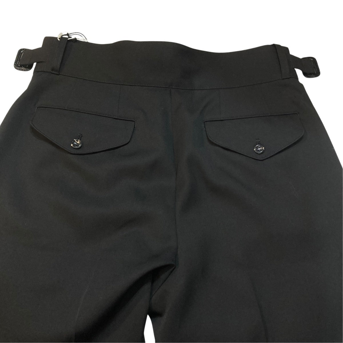 THE RERACS パンツ25FW-REPT-263-J 古着・中古-5枚目のアイテム画像