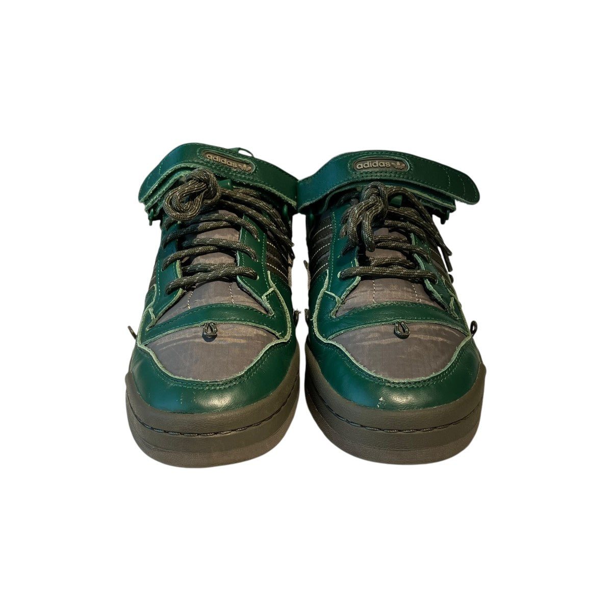 adidas Forum 84 Camp LowローカットスニーカーGV6784 古着・中古-3枚目のアイテム画像
