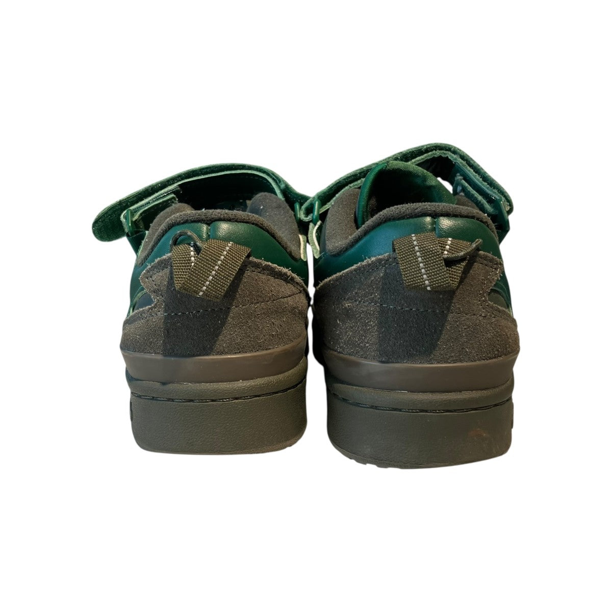 adidas Forum 84 Camp LowローカットスニーカーGV6784 古着・中古-4枚目のアイテム画像