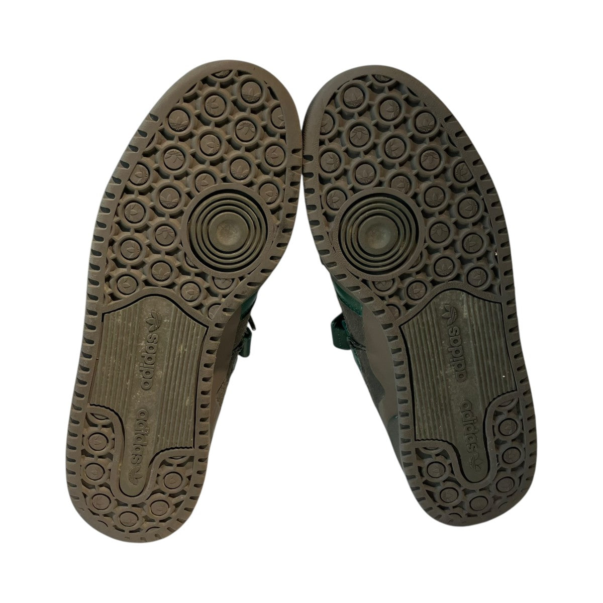 adidas Forum 84 Camp LowローカットスニーカーGV6784 古着・中古-5枚目のアイテム画像
