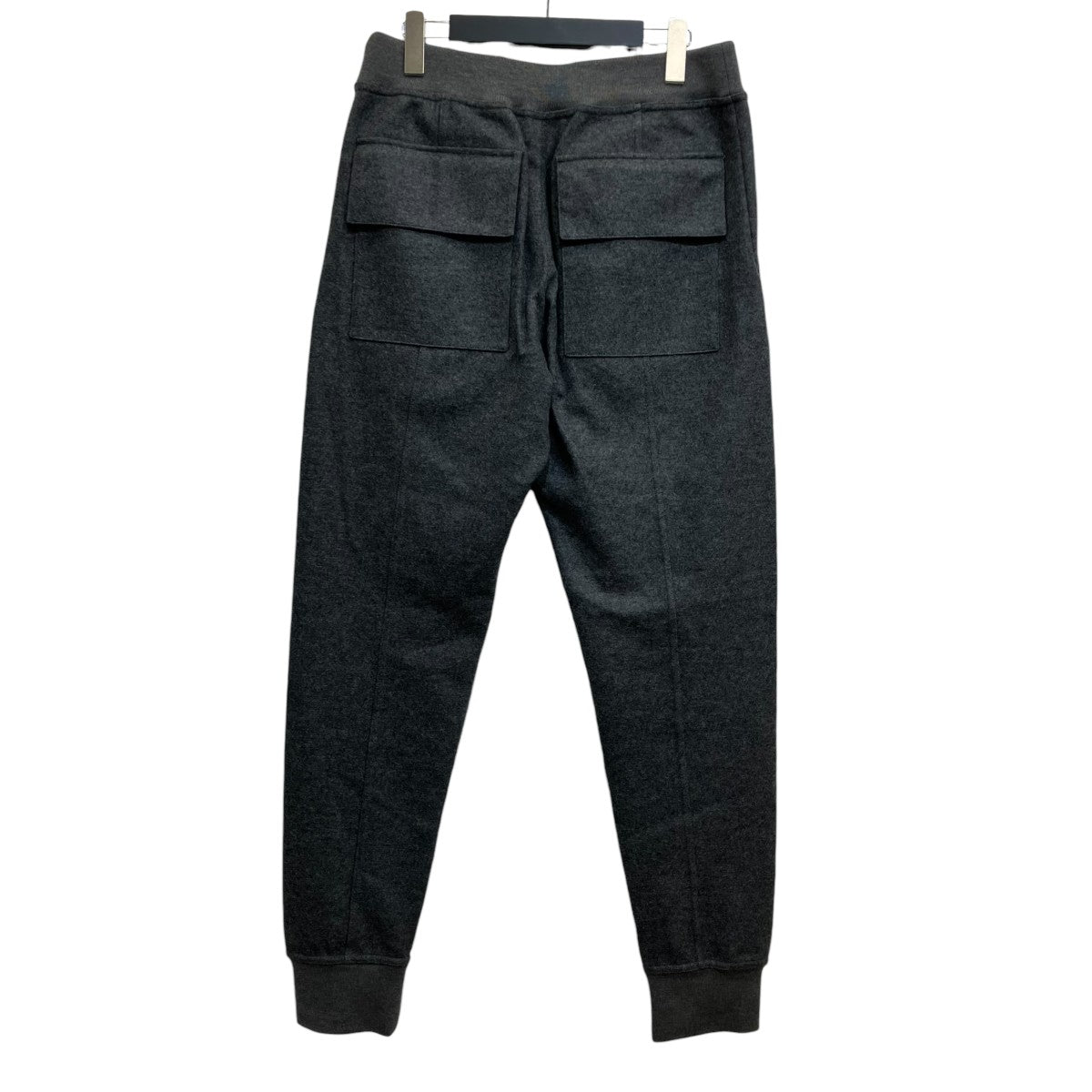 JIL SANDER(ジルサンダー) パンツJSMT707043 JSMT707043 グレー サイズ