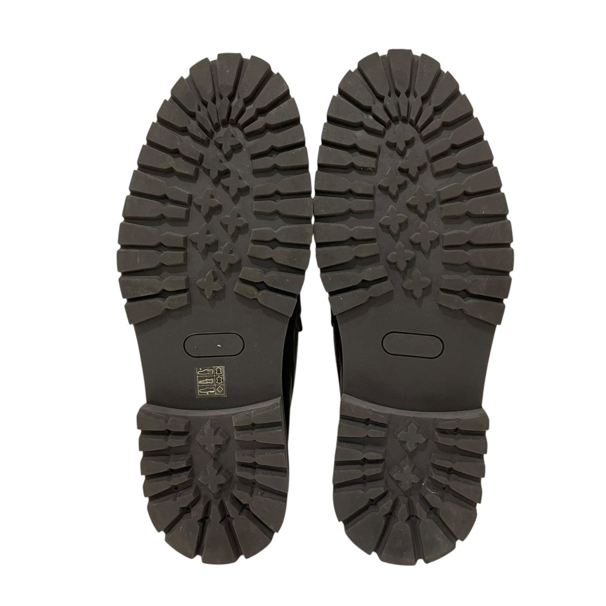 Leather loafersローファー2398 3621