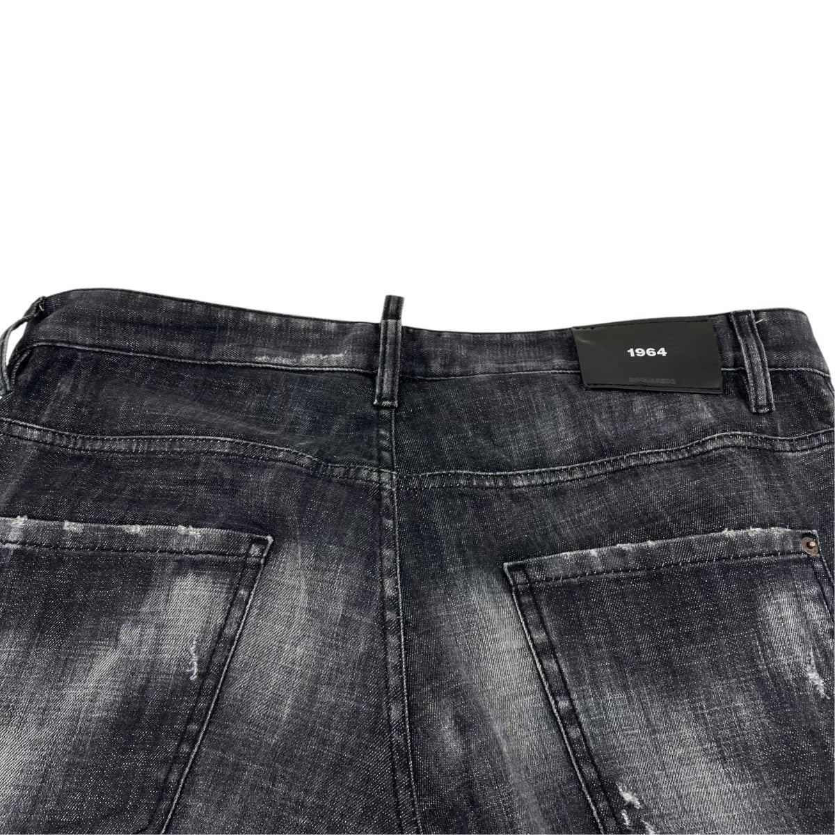 デニムパンツS74LB0783