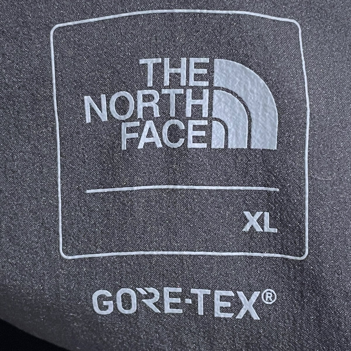 THE NORTH FACE マウンテンパーカー Exploration Jacket エクスプロレーションジャケット NP61704 古着・中古-6枚目のアイテム画像