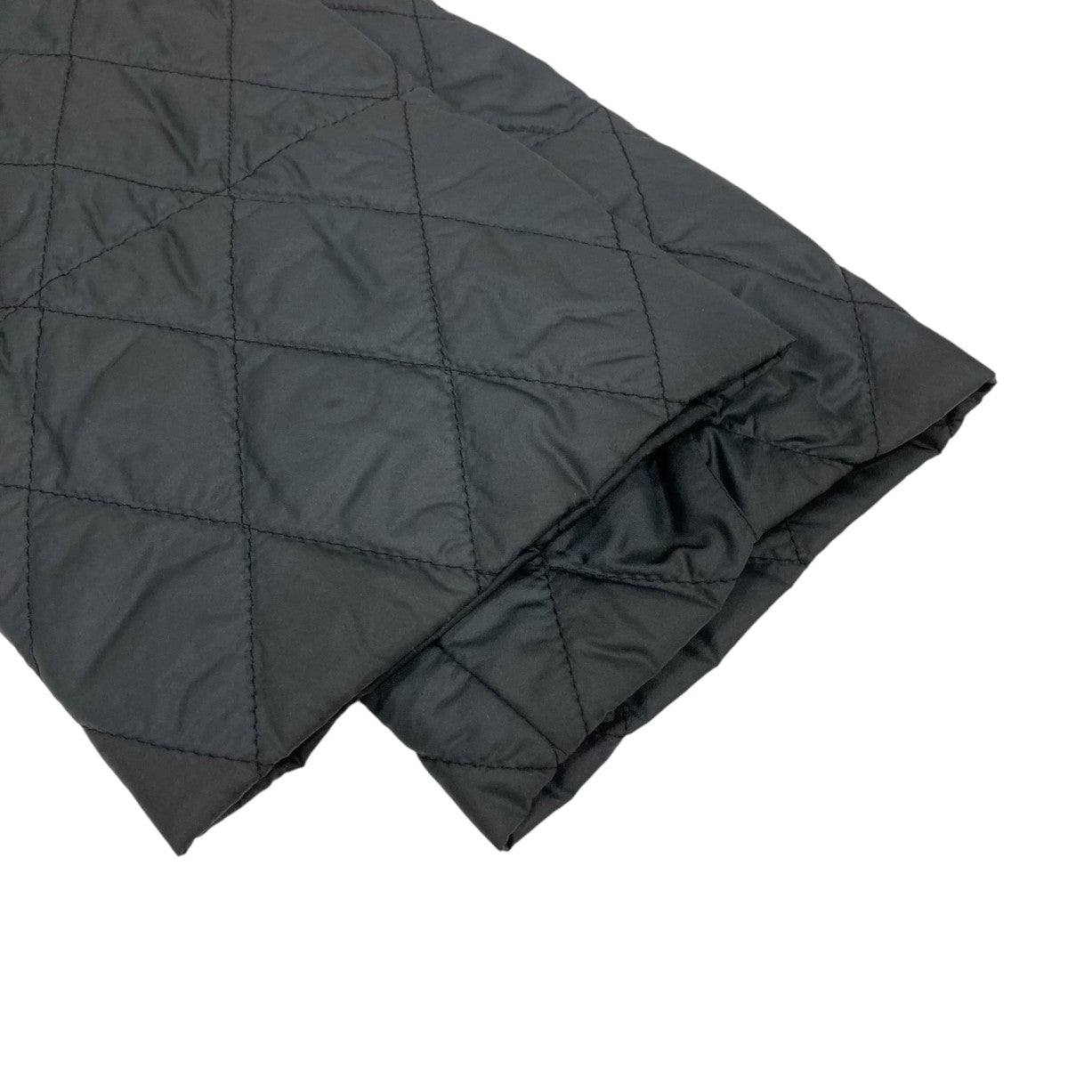 CDG Quilted Chinese JacketキルティングジャケットIQ-J005 古着・中古-4枚目のアイテム画像