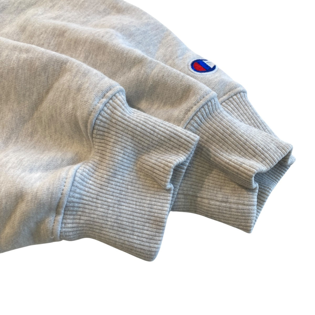 Supreme×Champion フーディー 古着・中古-4枚目のアイテム画像