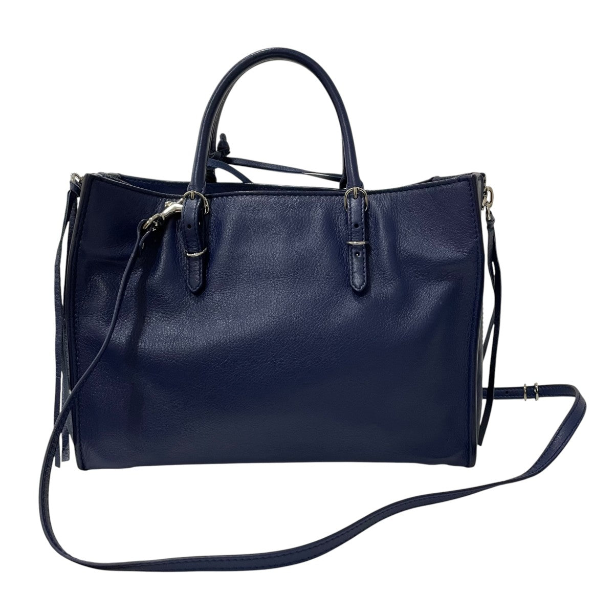 BALENCIAGA(バレンシアガ) ペーパー ミニハンドバッグ370926 370926