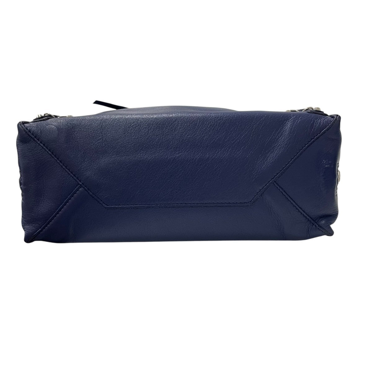BALENCIAGA ペーパー ミニハンドバッグ370926 古着・中古-5枚目のアイテム画像