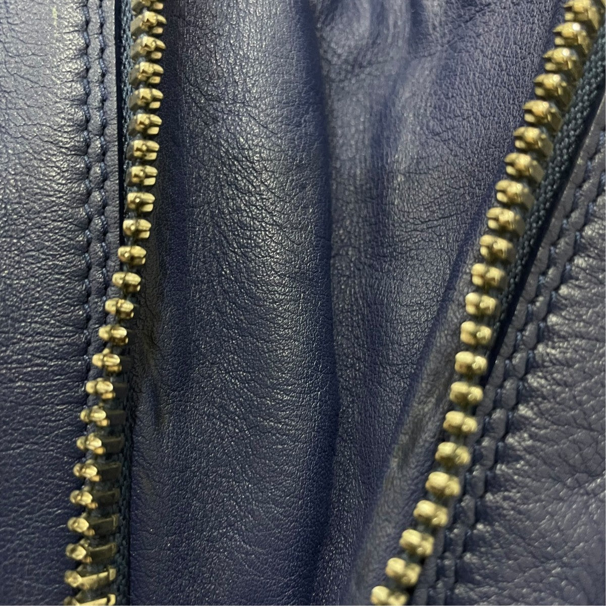 BALENCIAGA ペーパー ミニハンドバッグ370926 古着・中古-8枚目のアイテム画像