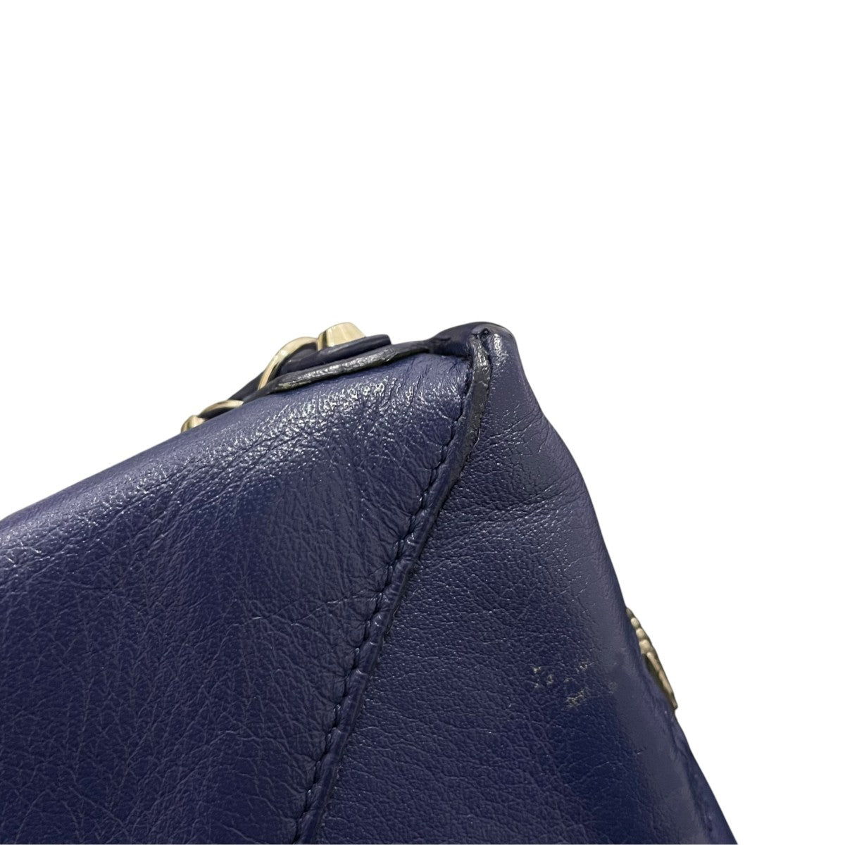 BALENCIAGA ペーパー ミニハンドバッグ370926 古着・中古-9枚目のアイテム画像
