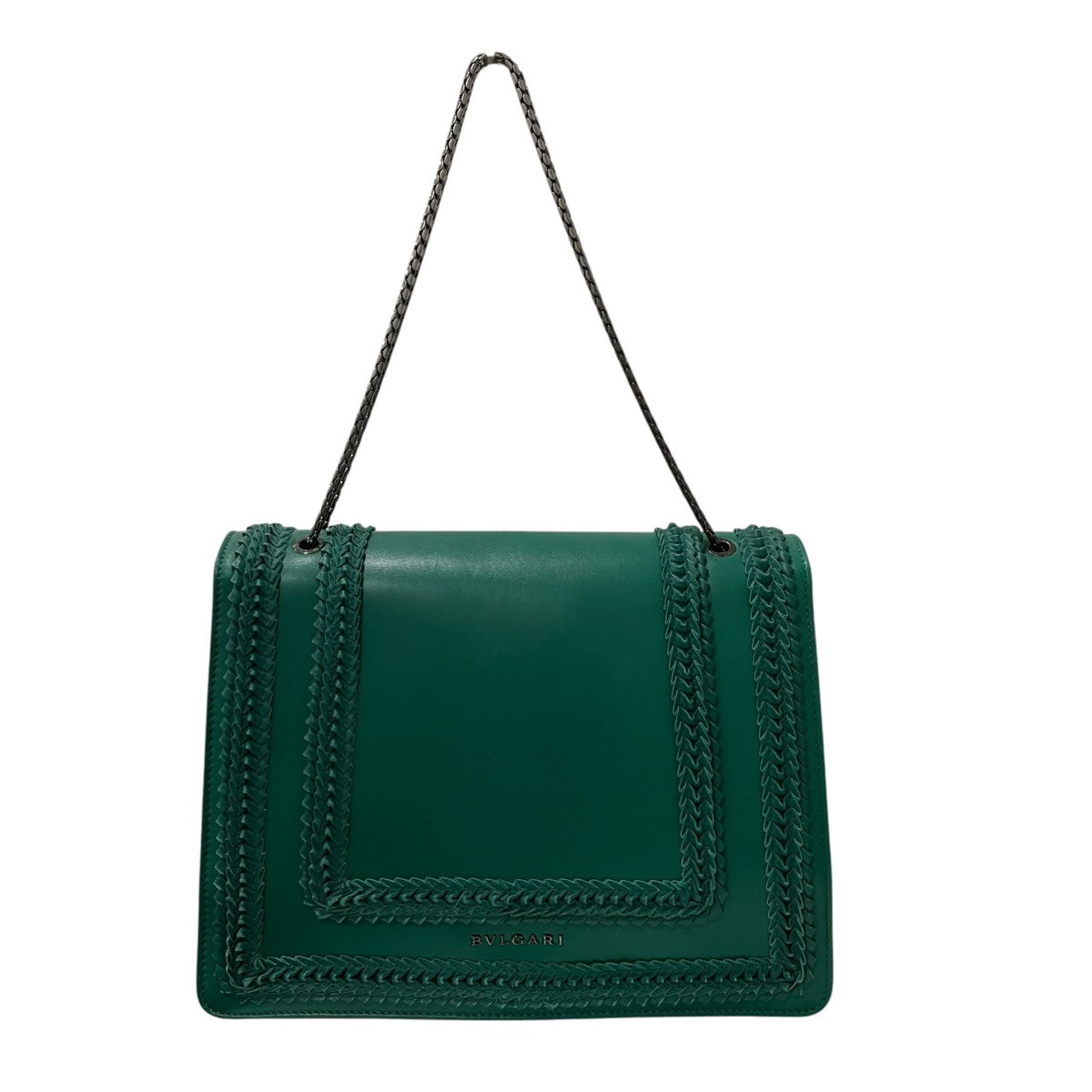 BVLGARI セルペンティ フォーエバーショルダーバッグ21752495 古着・中古-3枚目のアイテム画像