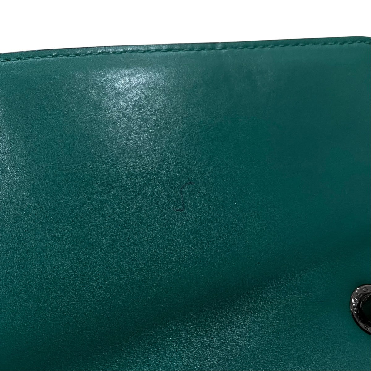 BVLGARI セルペンティ フォーエバーショルダーバッグ21752495 古着・中古-8枚目のアイテム画像