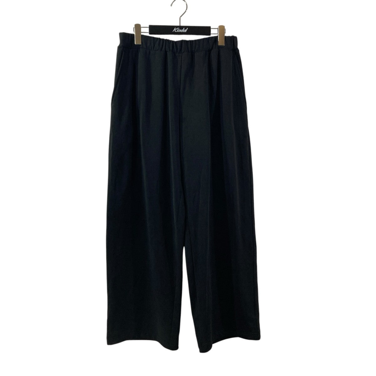 KANEMASA PHIL． 28G Cupro PantsパンツMJ26A-010 古着・中古-1枚目のアイテム画像