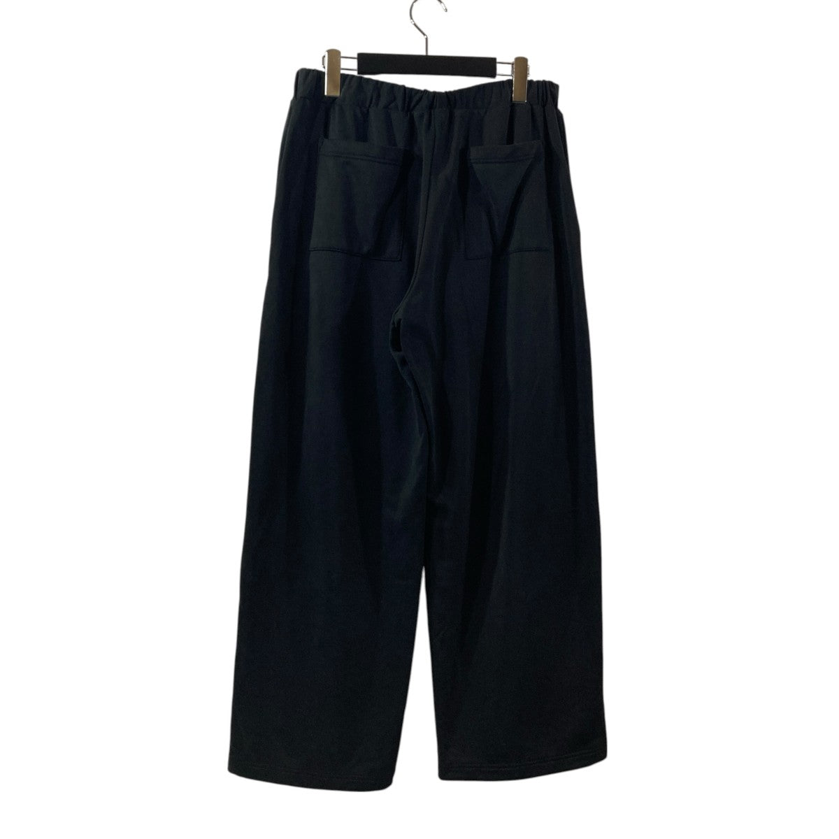 KANEMASA PHIL． 28G Cupro PantsパンツMJ26A-010 古着・中古-2枚目のアイテム画像