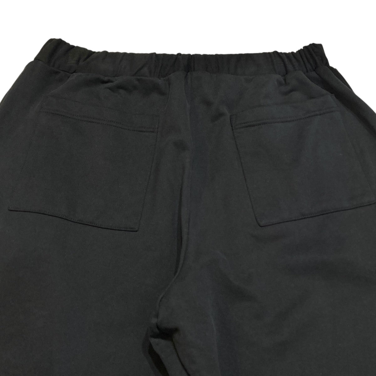 KANEMASA PHIL． 28G Cupro PantsパンツMJ26A-010 古着・中古-6枚目のアイテム画像