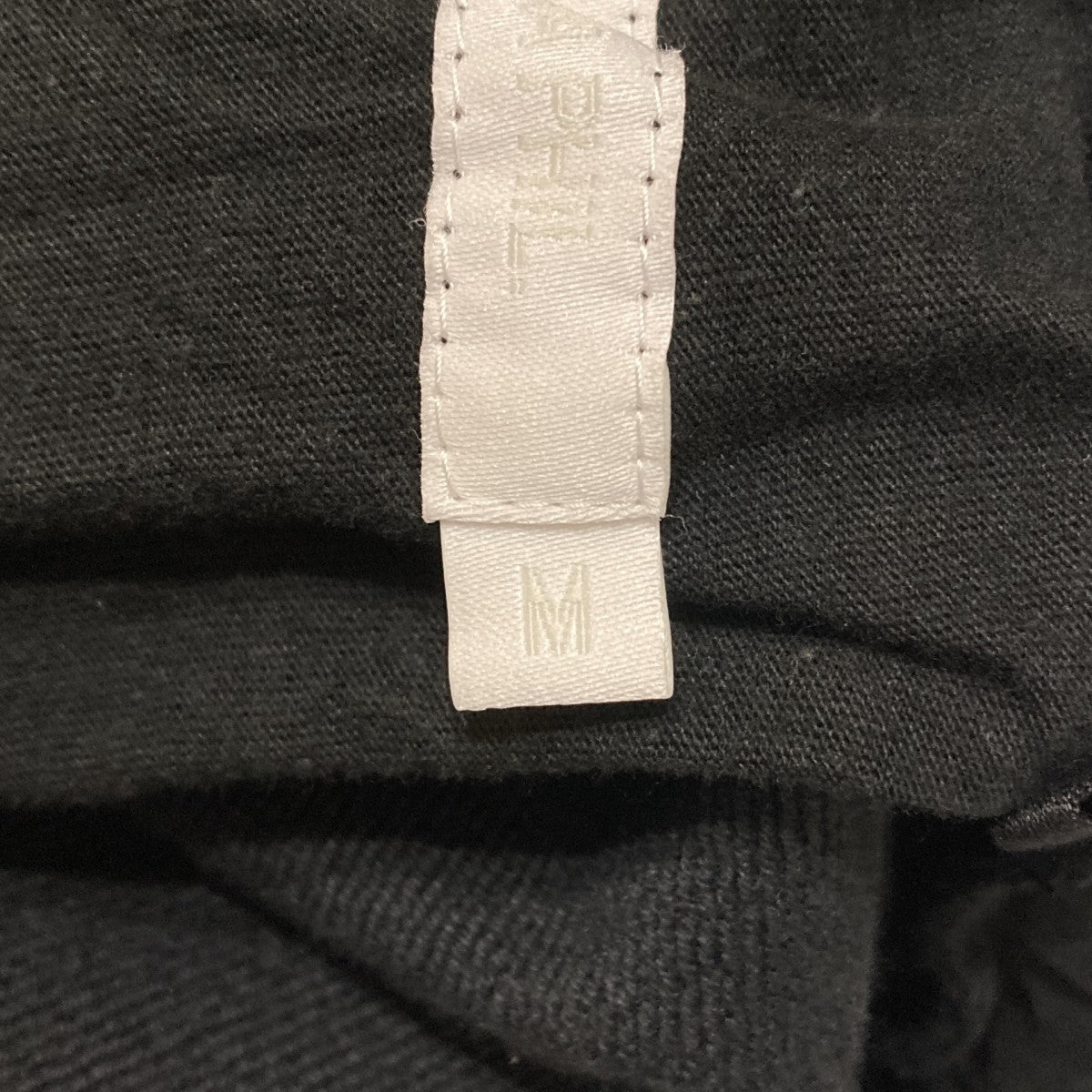 KANEMASA PHIL． 28G Cupro PantsパンツMJ26A-010 古着・中古-9枚目のアイテム画像