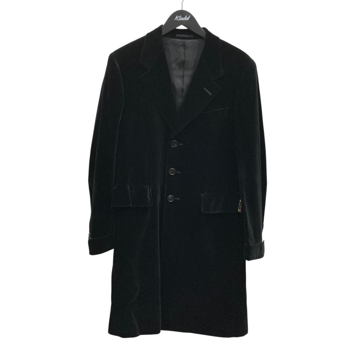 Paul Smith チェスターコートFS-KY47641 古着・中古-1枚目のアイテム画像
