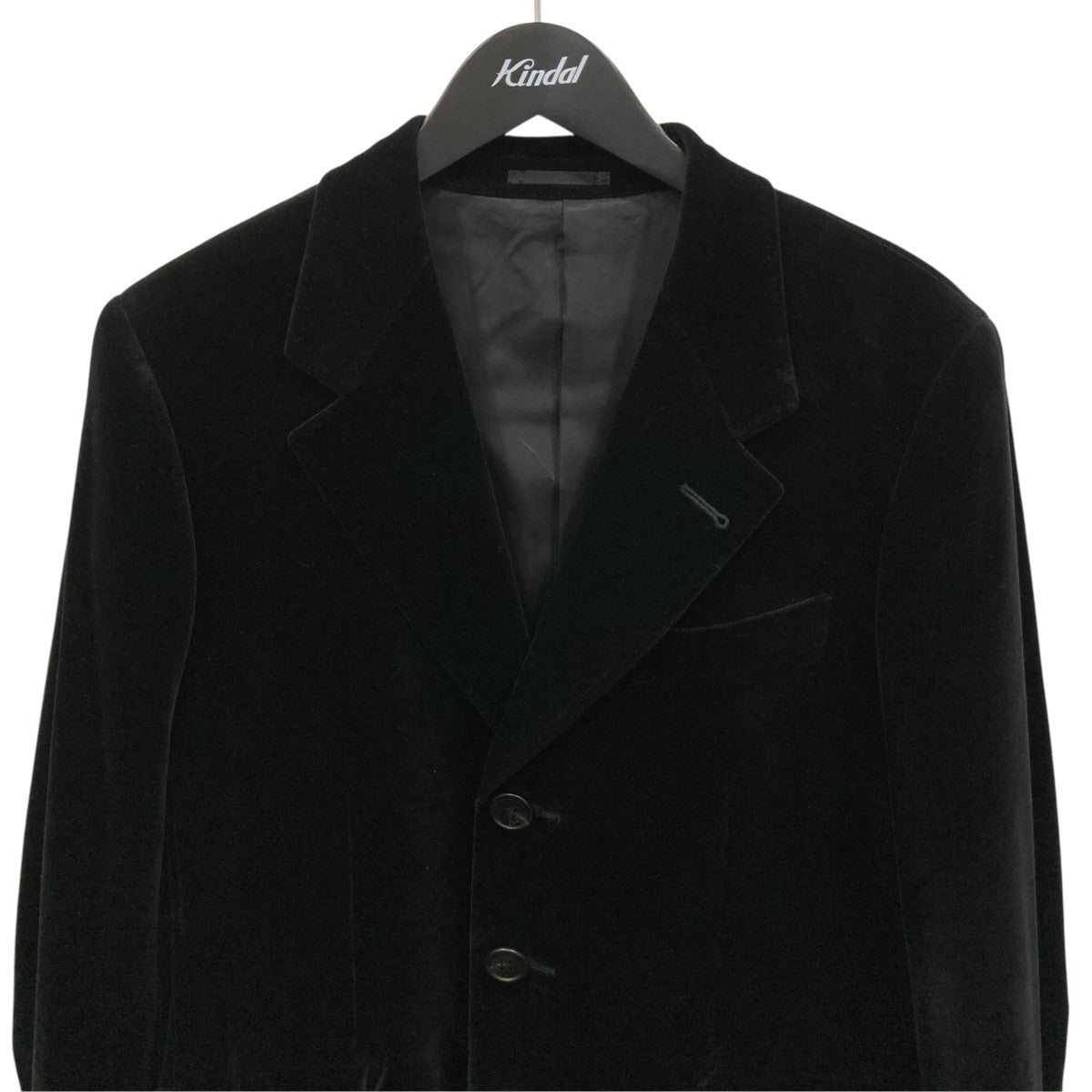 Paul Smith チェスターコートFS-KY47641 古着・中古-2枚目のアイテム画像